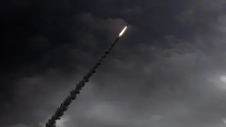 related_news_inside_blogsإجراءات طارئة.. الجيش الإسرائيلي يمنح السكان وقتا أطول للاحتماء من الصواريخ