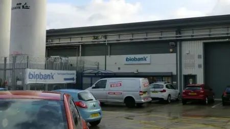 related_news_inside_blogsبيانات صحية لنصف مليون بريطاني عُرضت للبيع في الصين