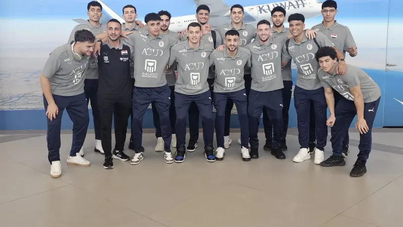 كرة اليد - الكويت تستضيف كأس العرب.. انطلاقة قوية