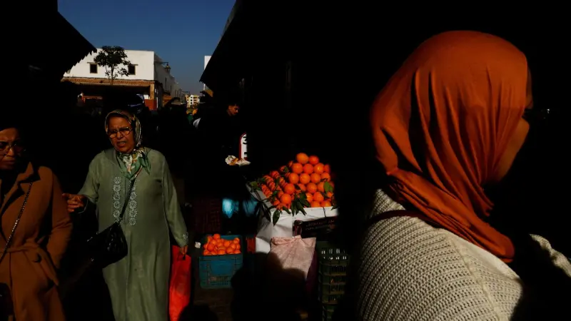 المساواة في الإرث وتعديل المدونة.. مطالب لحقوقييّ المغرب في 8 مارس