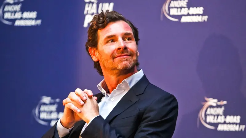 بواش يكسر سيطرة داكوستا ويفوز بانتخابات رئاسة نادي بورتو