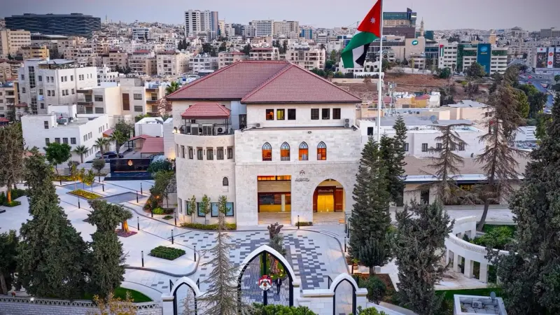 وظائف رئاسة الوزراء في الأردن.. إليكم التفاصيل والشروط