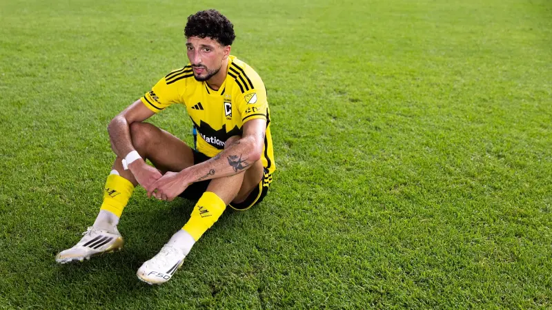 الأهلي يدرس استعادة وسام أبو علي لتعويض تراجع القوة الهجومية