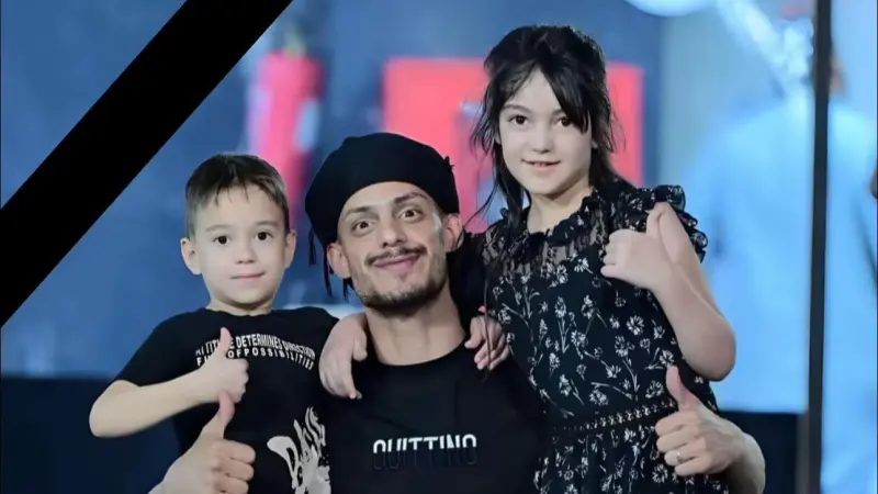 سبب وفاة نجل أبو جنة.. ما علاقة الحسد بما حدث لمشهور العراق؟