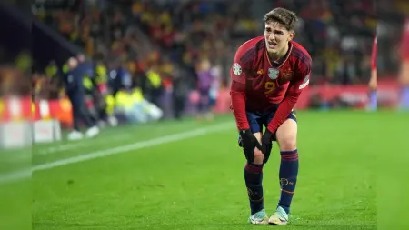 related_news_inside_blogsما هي إصابة جافي .. موعد العودة يحدد مصيره