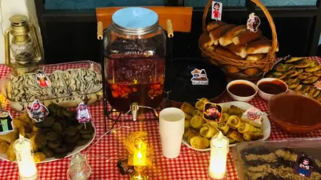 فيديو - "الشعبانية" طقس تراثي في اليمن لاستقبال رمضان