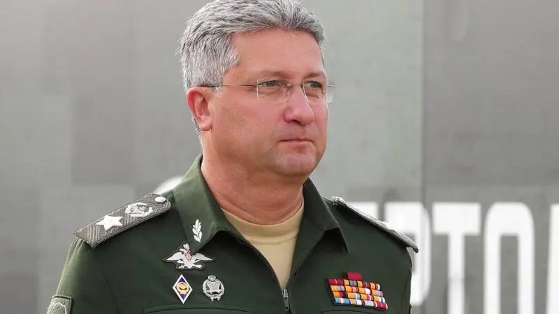 توقيف نائب لوزير الدفاع الروسي بشبهة فساد