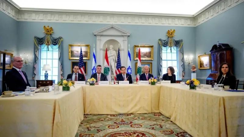 السفير الإسرائيلي يكشف تفاصيل ما جرى في جلسة المفاوضات مع لبنان