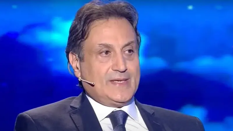 هذه هي توقعات ميشال حايك 2025 عن السعودية