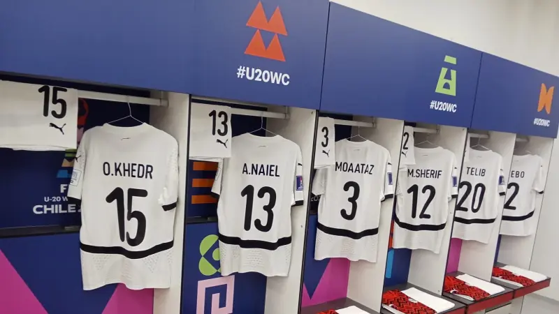 بث مباشر - مباراة مصر ضد اليابان في كأس العالم للشباب 2025 لحظة بلحظة