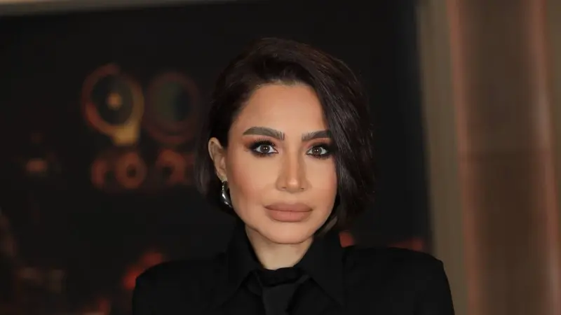 تطورات الحالة الصحية للإعلامية بسمة وهبة بعد حادث محور 26 يوليو