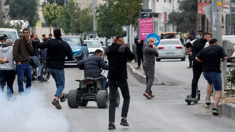 فرنسا: نتائج الانتخابات الإسرائيلية لن تغيّر موقفنا من حل الدولتين