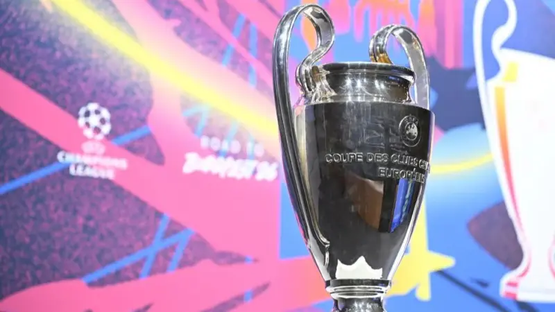 تعرف إلى مباريات الملحق الإقصائي المؤهل إلى دور الـ16 من دوري أبطال أوروبا