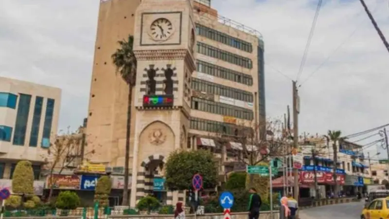 ما هو سبب تغيير اسم ميدان فضل الدلقموني؟ بلدية إربد توضح