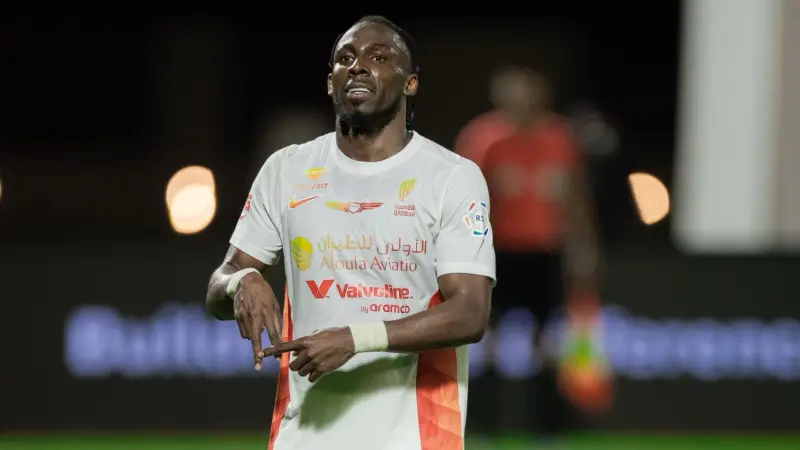 ترتيب هدافي دوري روشن السعودي.. جولة تاريخية وأرقام قياسية