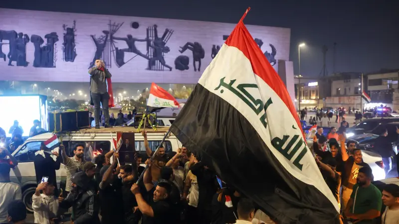 جدل كبير.. هل عيد النصر العراقي عطلة رسمية؟