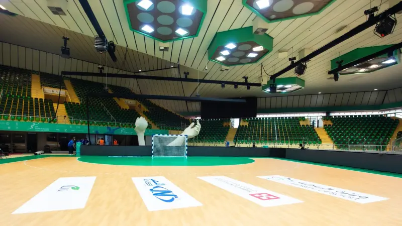 القنوات الناقلة لكأس العالم للأندية لكرة اليد "سوبر غلوب 2023".. أين تتابع مباريات الأهلي؟