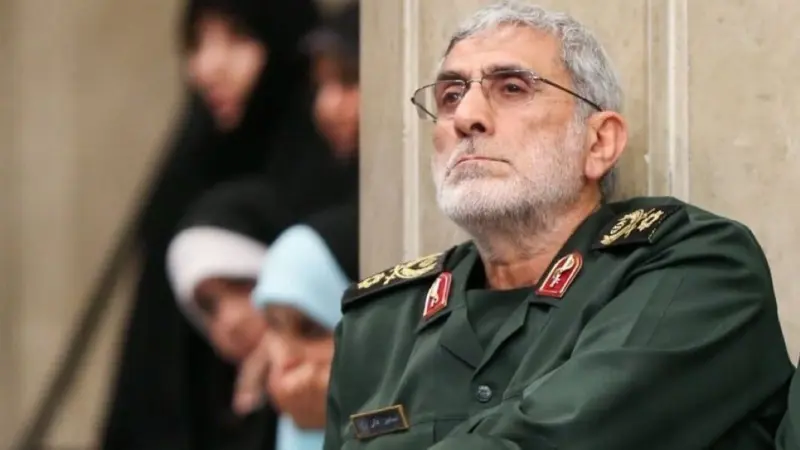 تقرير: هذا الشخص المقرب من خامنئي هو عميل إسرائيل في إيران