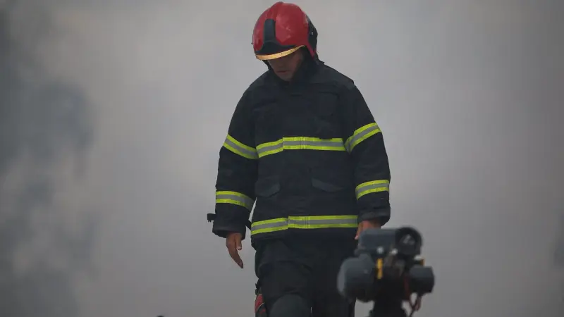 الأمم المتحدة تحذر من خطر كبير جراء الاحتباس الحراري