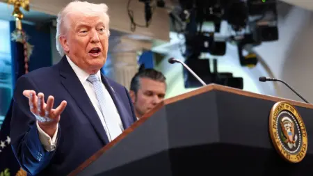 related_news_inside_blogsترامب: "لا أوراق" تفاوضية بيد إيران باستثناء التحكم بمضيق هرمز