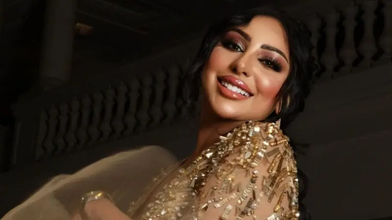 صورة وفيديو- ريماس منصور قبل وبعد التجميل: أصير مزة المزات