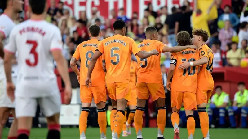 لاعب لا يمس في ريال مدريد مع ألونسو.. من هو؟