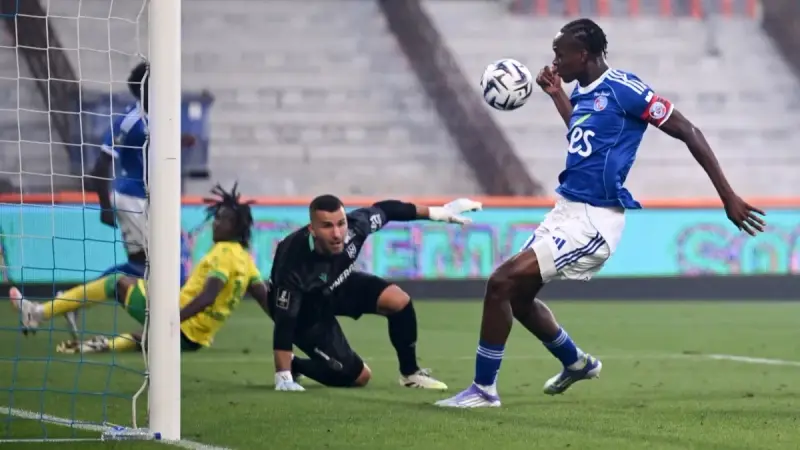 منتخب هولندا - ظهور أول مفاجئ لمهاجم سترازبورغ المتألق