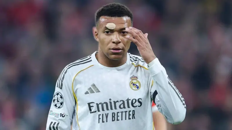 هل فقد مبابي جاذبيته؟ استطلاع رأي يكشف تآكل رصيده الجماهيري