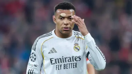 related_news_inside_blogsهل فقد مبابي جاذبيته؟ استطلاع رأي يكشف تآكل رصيده الجماهيري