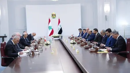 related_news_inside_blogsبين الاقتصاد والأمن.. العراق ولبنان يخططان لشراكة جديدة