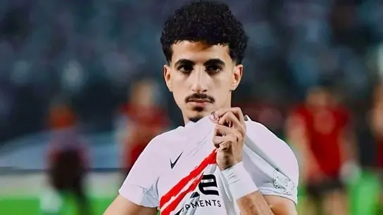 أزمة بين إيشو والزمالك على بنود العقد الجديد (إكس) أزمة بين إيشو والزمالك على بنود العقد الجديد (إكس)