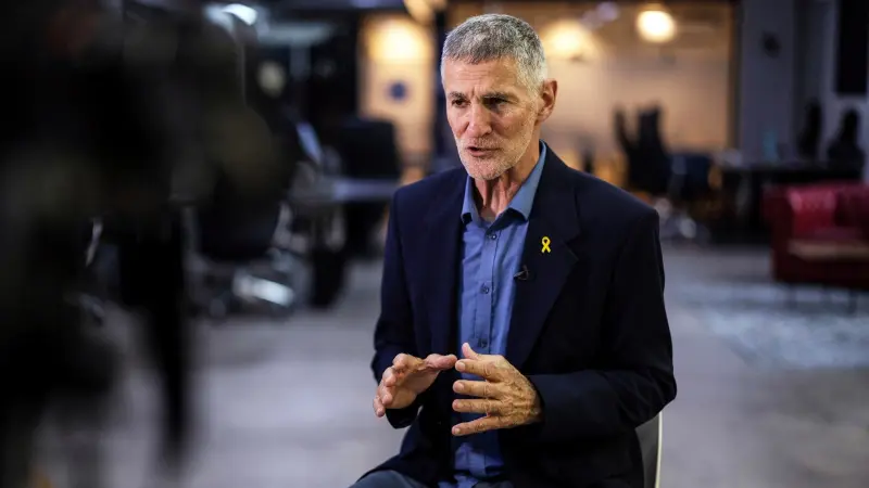 يائير غولان يكشف التهديد الوجودي الأخطر على إسرائيل