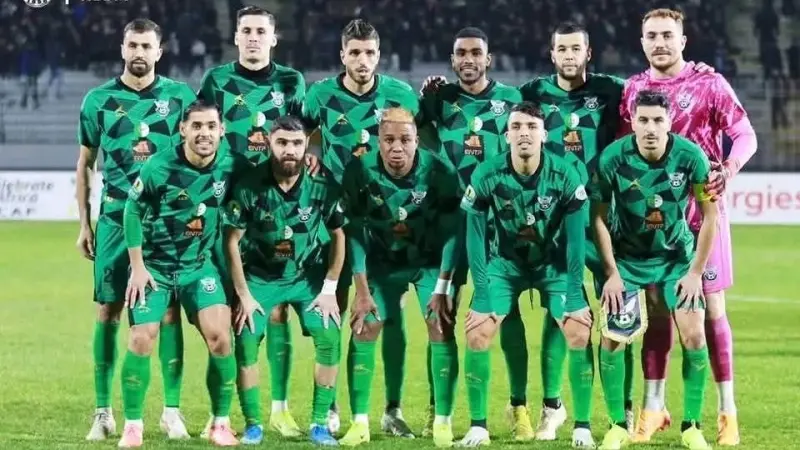 القنوات الناقلة لمباراة شباب قسنطينة وأولمبيك أقبو في كأس الجزائر مع الموعد والتشكيلة