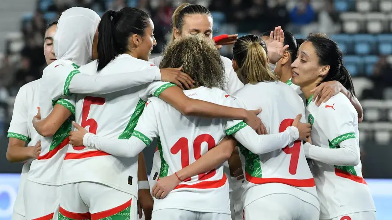 تأجيل كأس أمم إفريقيا للسيدات.. الكاف يحسم قراره