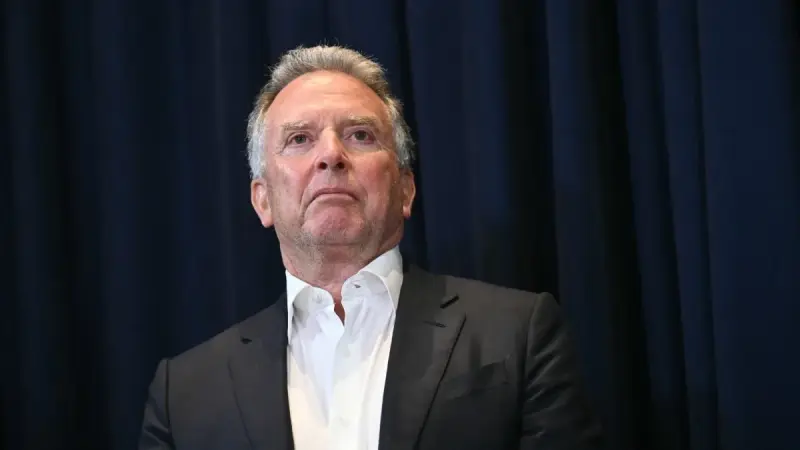 ويتكوف يكشف تطورات المحادثات مع إيران