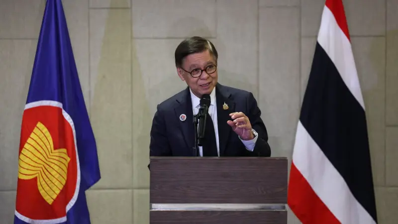 تايلاند: كمبوديا توافق على مباحثات وقف إطلاق النار