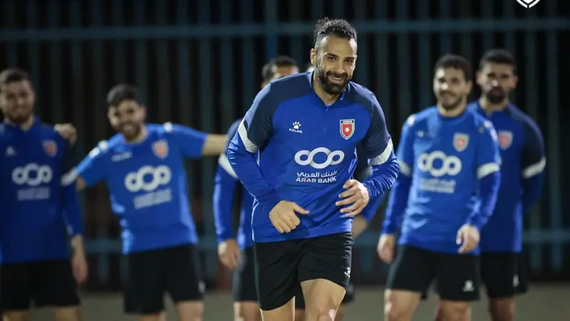 القنوات الناقلة لمباراة الأردن ضد مالي الودية اليوم مع الموعد والتشكيلة