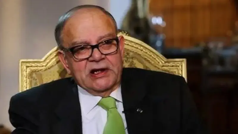 فيديو - رحيل إبراهيم شاهزاده.. أول من أعلن خبر وفاة الملك الحسين في الأردن