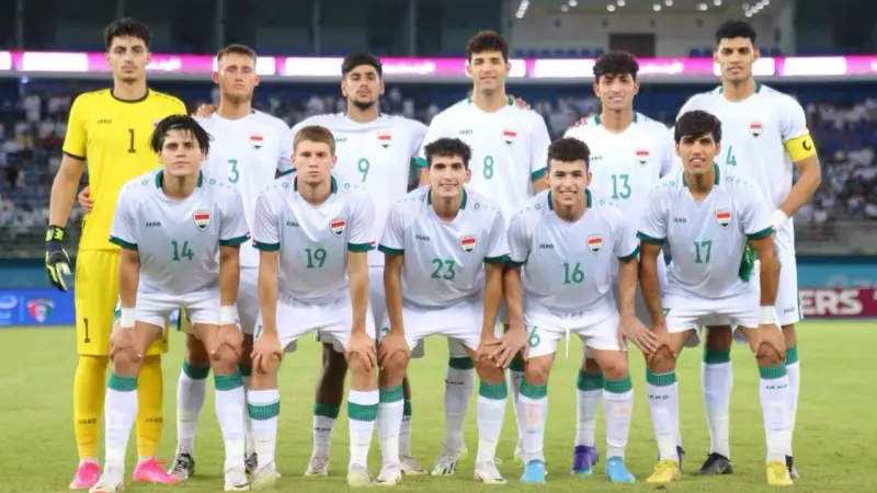 ما هي المنتخبات المتأهلة إلى نهائيات كأس آسيا تحت 23 سنة 2024.. العراق يقتنص بطاقة التأهل