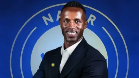 النصر يقيد صلاحيات الرئيس التنفيذي سيميدو .. ما القصة؟