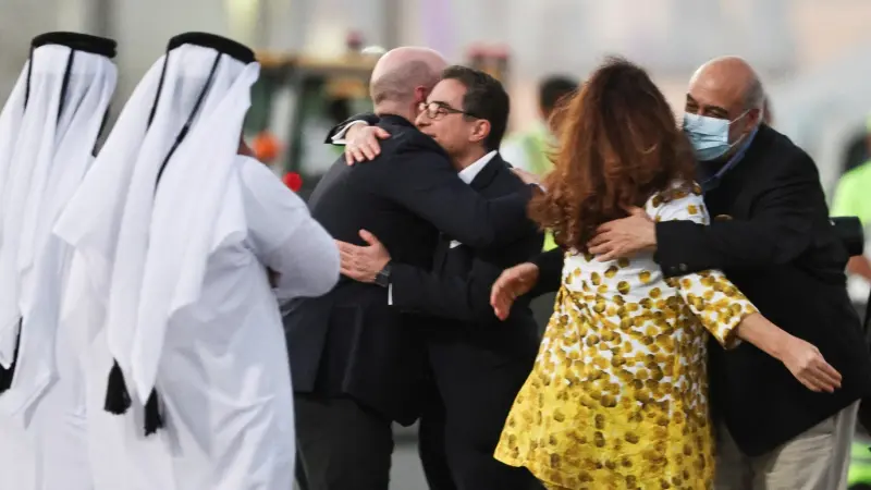 إيران تحوّل أموالها المحتجزة في سيول إلى دولة ثالثة