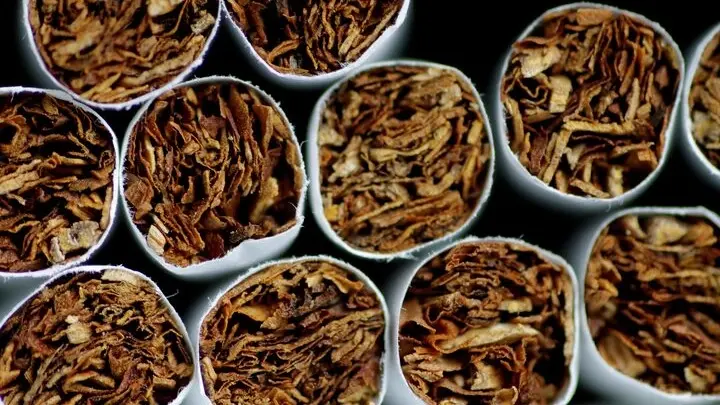 معركة لوبيات بين عمالقة التبغ تهدّد مشروع ترامب الضريبي