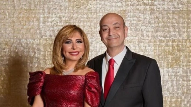 صديقة لميس الحديدي تكشف تفاصيل الفترة الأخيرة قبل طلاقها 