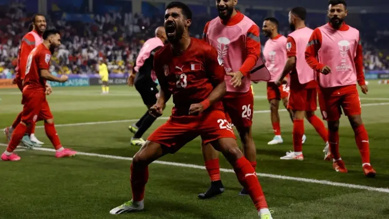 القنوات الناقلة لمباراة البحرين اليوم ضد نيبال في تصفيات كأس العالم 2026.. هل يتكرر الفوز الكاسح؟