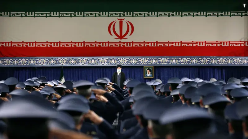 الكاظمي في طهران وزيارة إيرانية لبغداد.. هل مقتل سليماني السبب؟