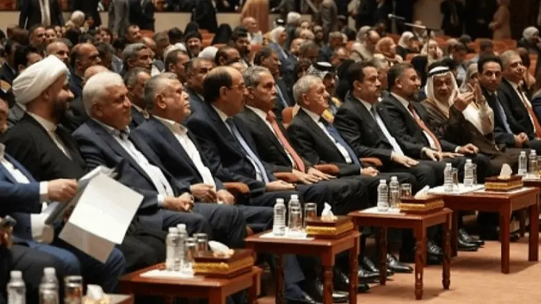 فرق قانونية لمتابعته.. قانون العفو العام في العراق يدخل حيز التطبيق