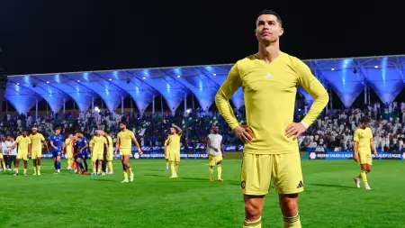 related_news_inside_blogsالدوري السعودي - رونالدو يكسر اعتكافه بهدف جديد وبنزيما يشعل أجواء الكلاسيكو