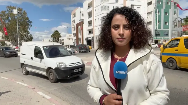 فيديو - تونس تتجه نحو الطاقات المتجددة لإنتاج 35% من الكهرباء