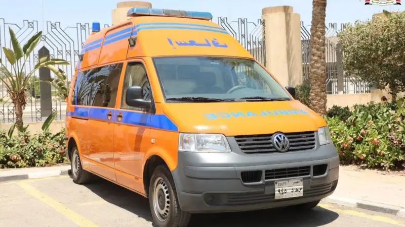 وفاة زياد علاء السمكري شقيق الشيف أحمد علاء بعد حادث مروع