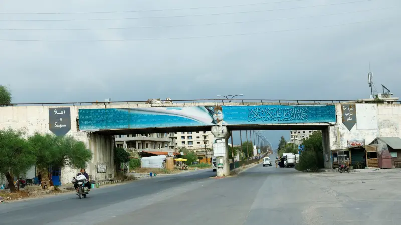 سوريا تعلن فرض حظر التجول الليلي في اللاذقية